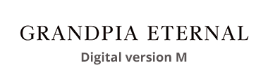 GRANDPIA ETERNAL